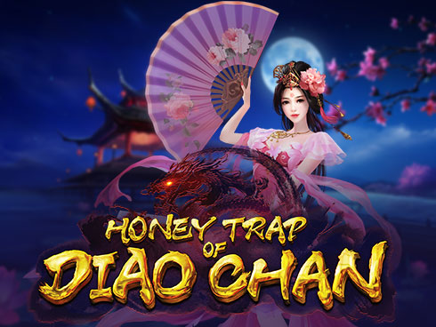 হানি ট্র্যাপ অফ দিয়াও চ্যান Honey Trap of Diao Chan স্লট